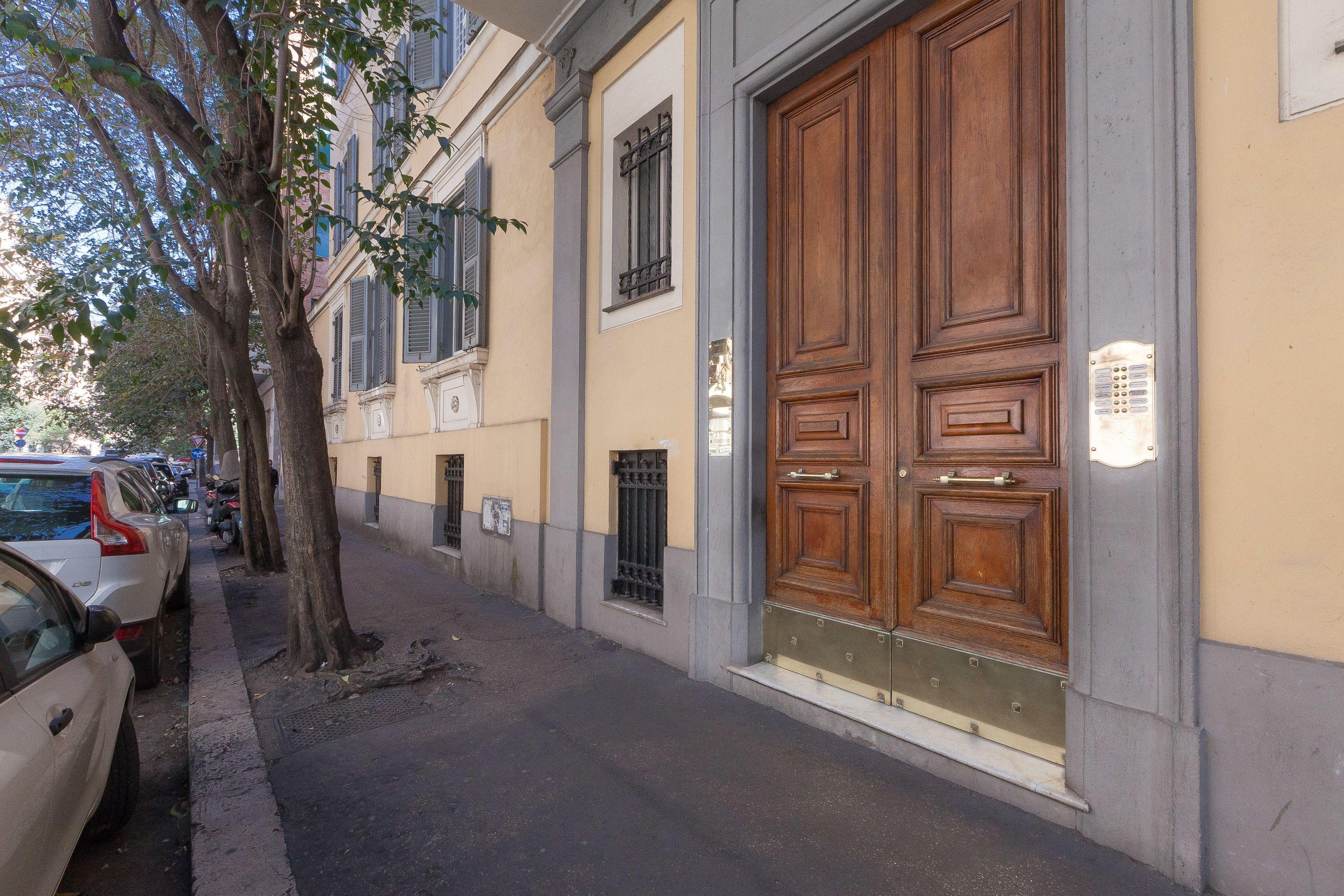 Suite Beccaria A Piazza Del Popolo — Photos 1